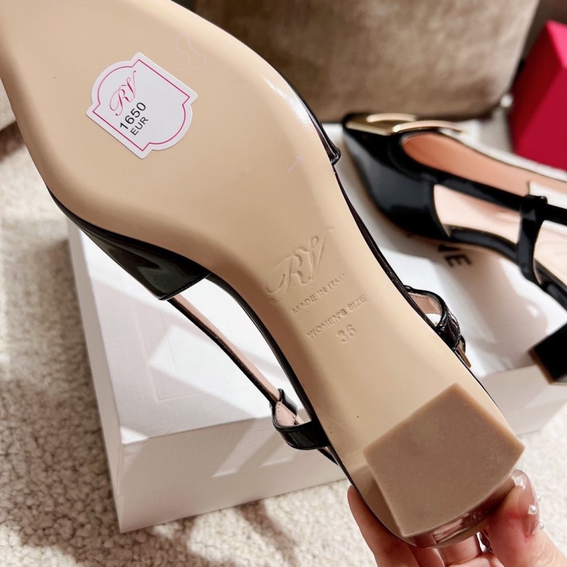 Roger Vivier High Heels